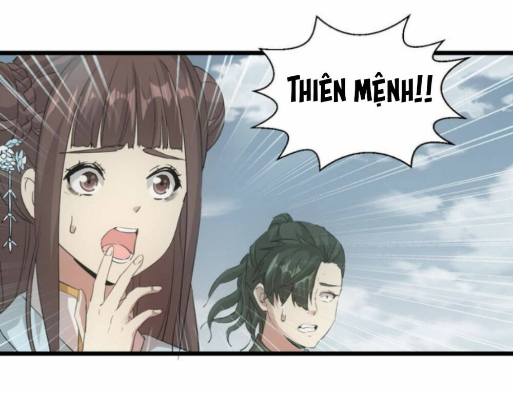 Vạn Cổ Đệ Nhất Thần: Chapter 138