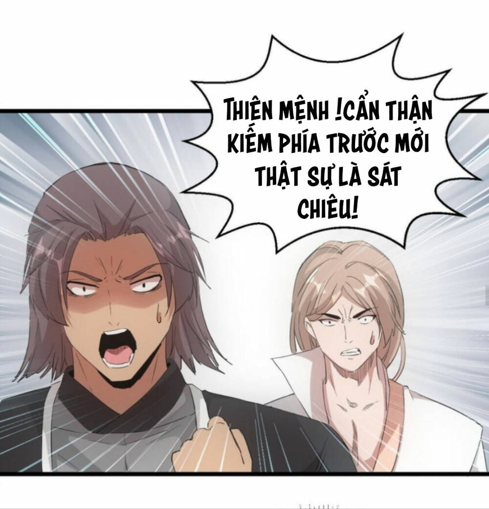 Vạn Cổ Đệ Nhất Thần: Chapter 138
