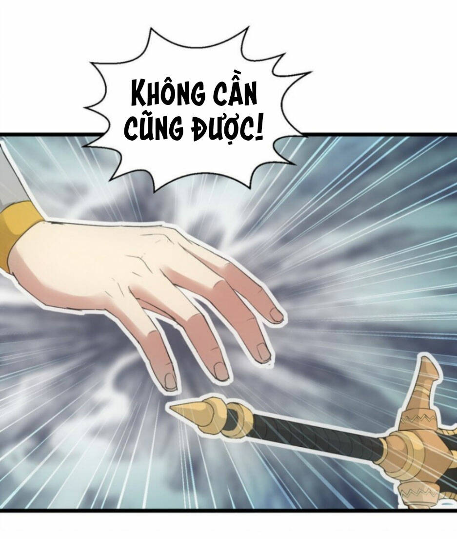 Vạn Cổ Đệ Nhất Thần: Chapter 138