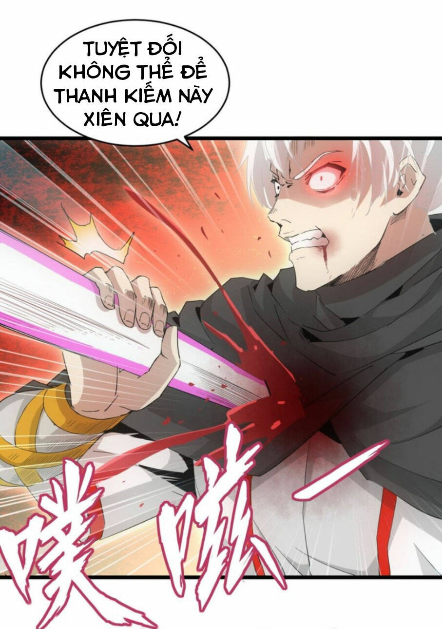 Vạn Cổ Đệ Nhất Thần: Chapter 138