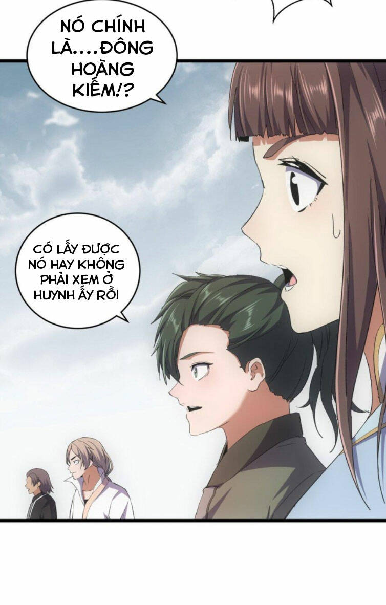 Vạn Cổ Đệ Nhất Thần: Chapter 138