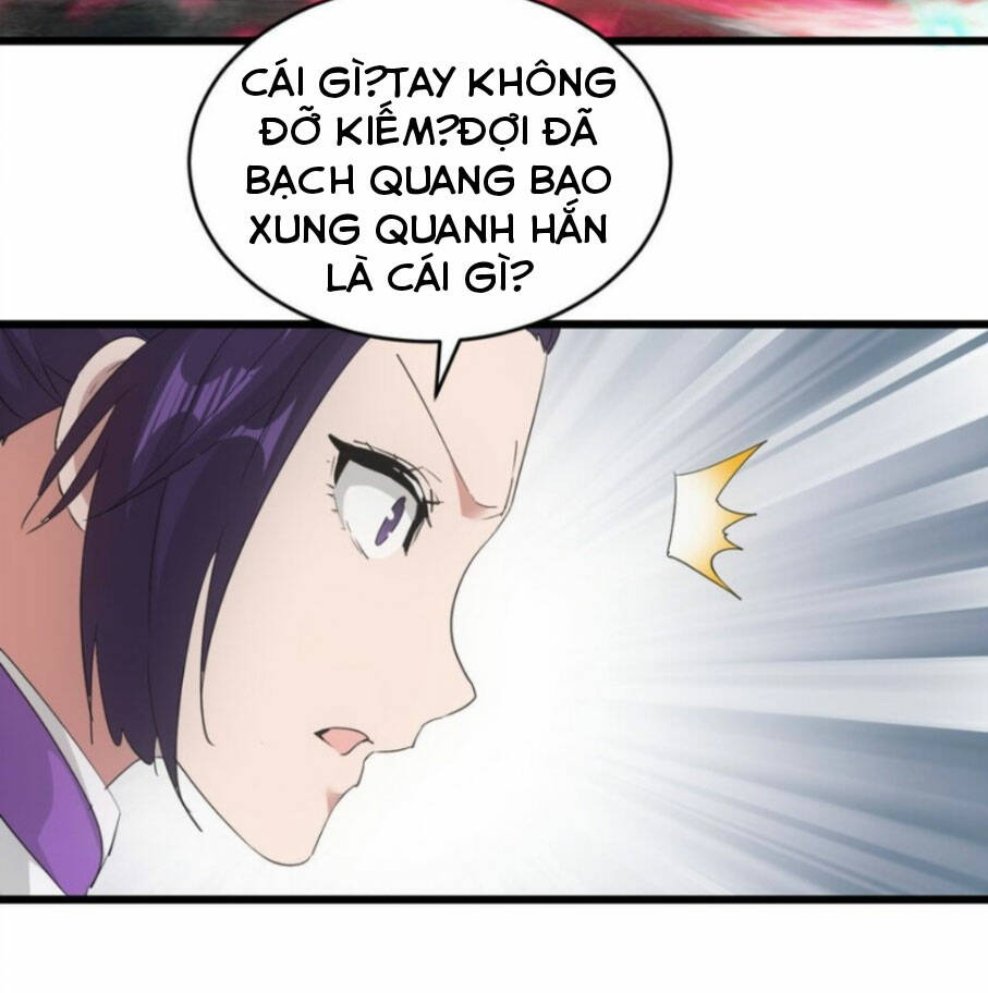 Vạn Cổ Đệ Nhất Thần: Chapter 138