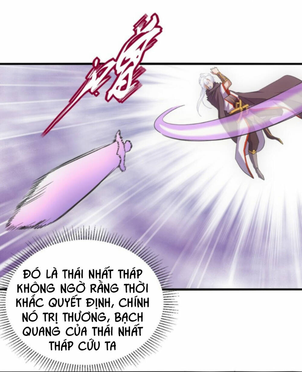 Vạn Cổ Đệ Nhất Thần: Chapter 138