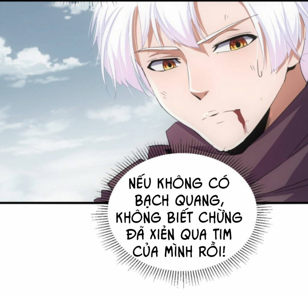 Vạn Cổ Đệ Nhất Thần: Chapter 138