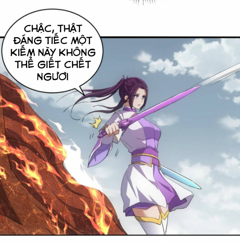 Vạn Cổ Đệ Nhất Thần: Chapter 138