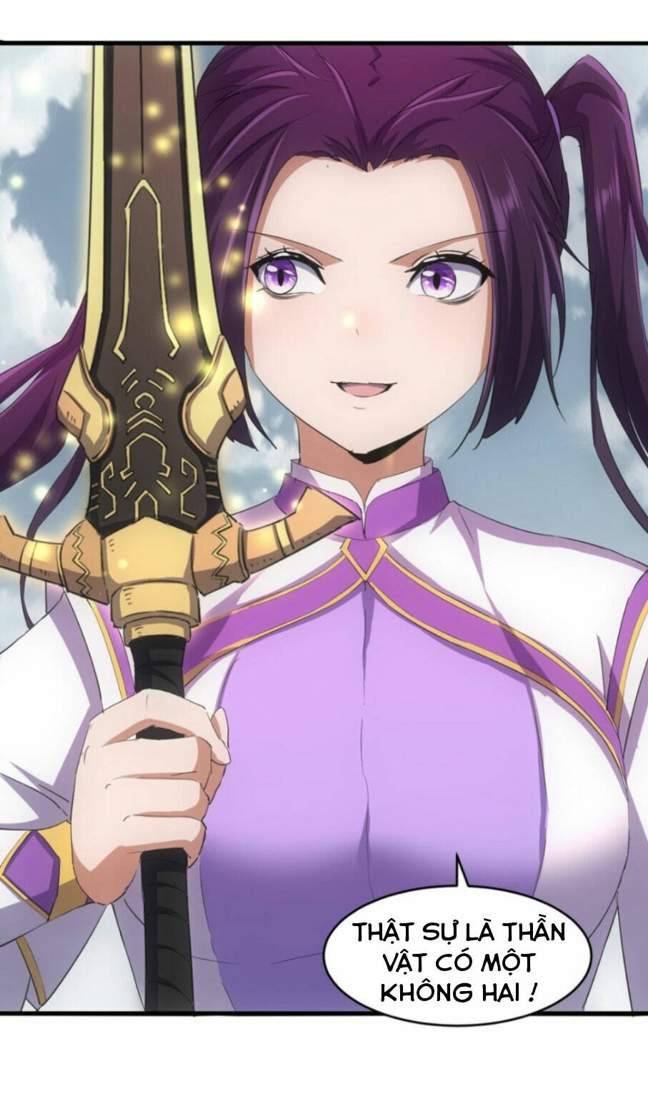Vạn Cổ Đệ Nhất Thần: Chapter 138