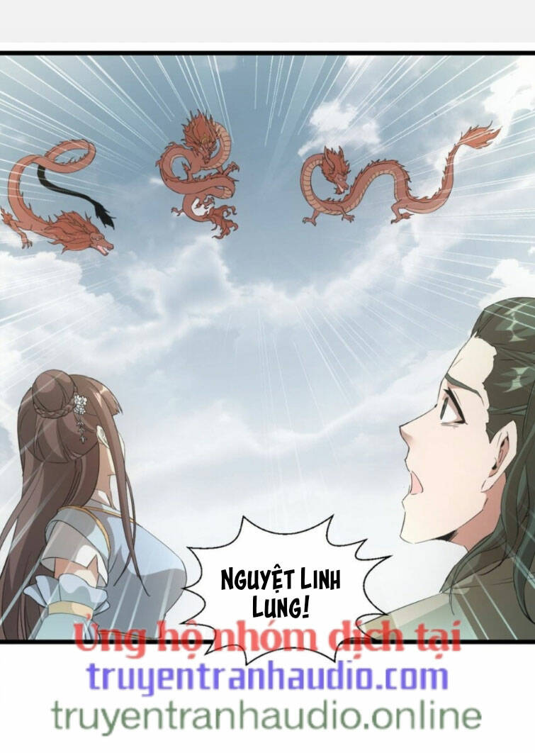 Vạn Cổ Đệ Nhất Thần: Chapter 138