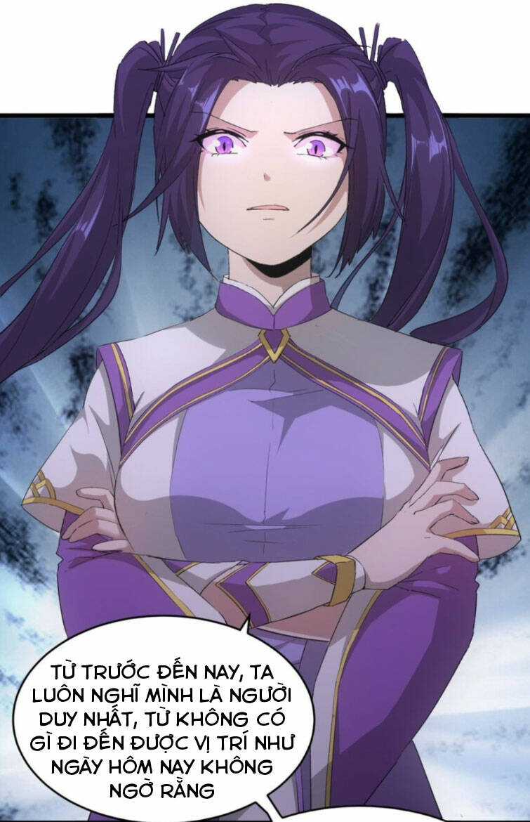 Vạn Cổ Đệ Nhất Thần: Chapter 138
