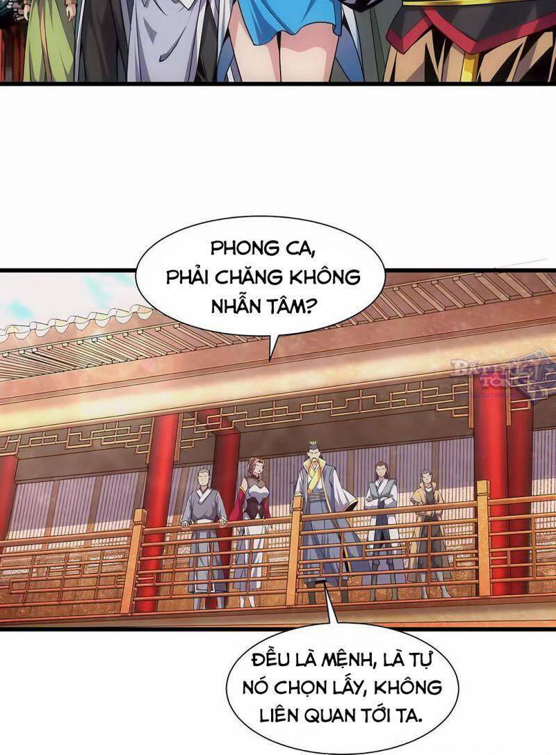Vạn Cổ Đệ Nhất Thần: Chapter 14