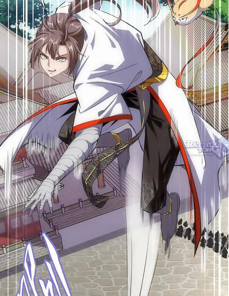 Vạn Cổ Đệ Nhất Thần: Chapter 14