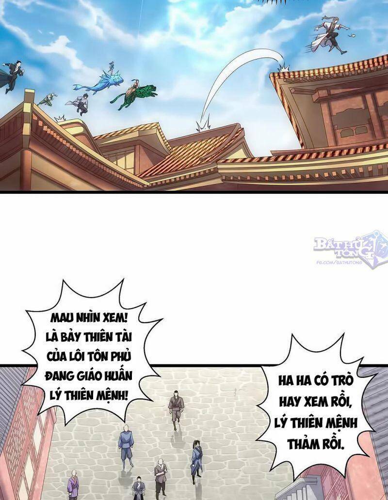 Vạn Cổ Đệ Nhất Thần: Chapter 14