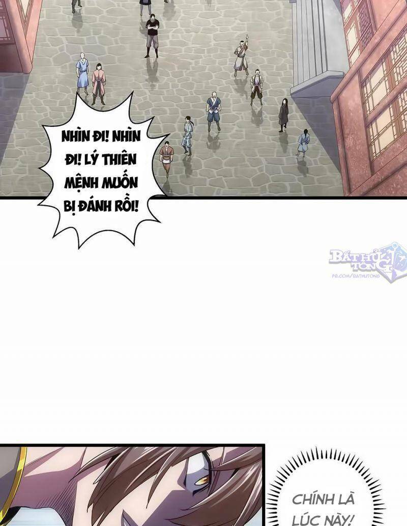 Vạn Cổ Đệ Nhất Thần: Chapter 14