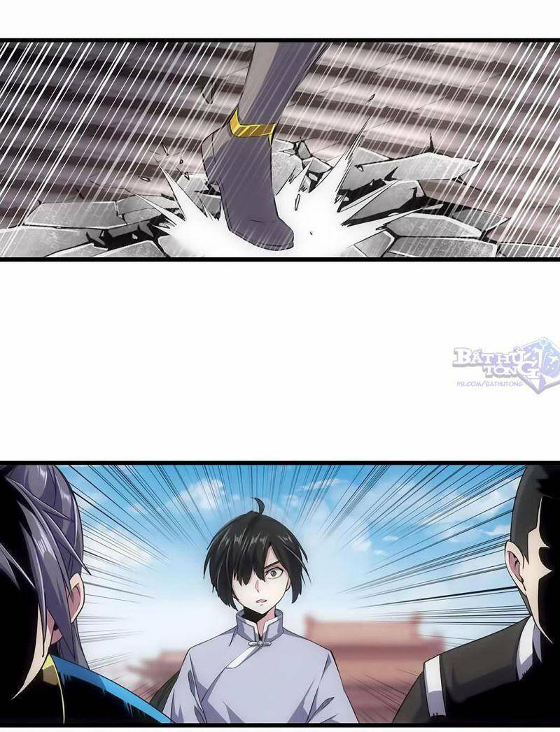 Vạn Cổ Đệ Nhất Thần: Chapter 14