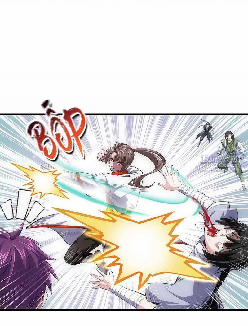 Vạn Cổ Đệ Nhất Thần: Chapter 14