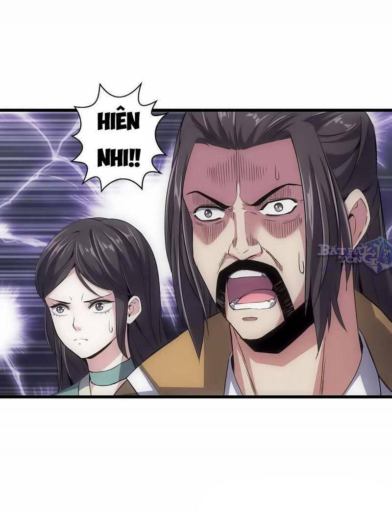 Vạn Cổ Đệ Nhất Thần: Chapter 14