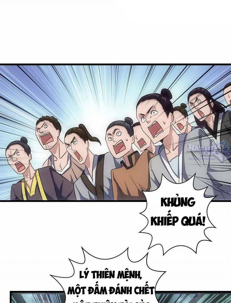 Vạn Cổ Đệ Nhất Thần: Chapter 14