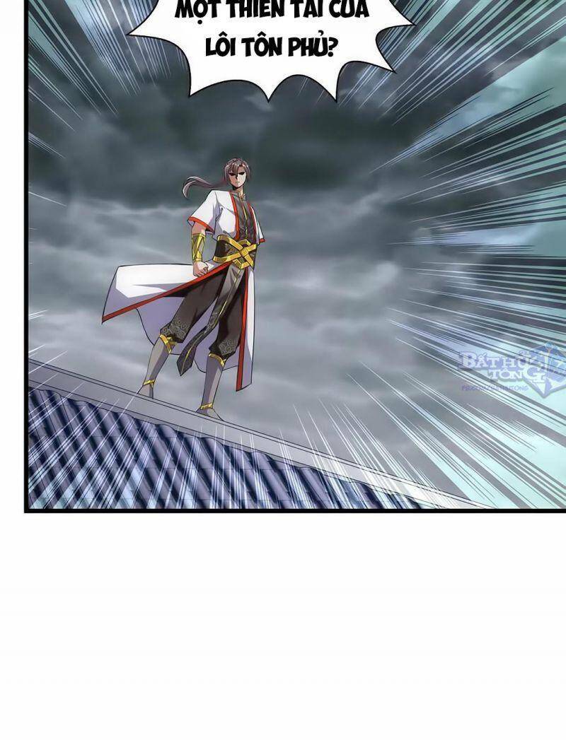 Vạn Cổ Đệ Nhất Thần: Chapter 14