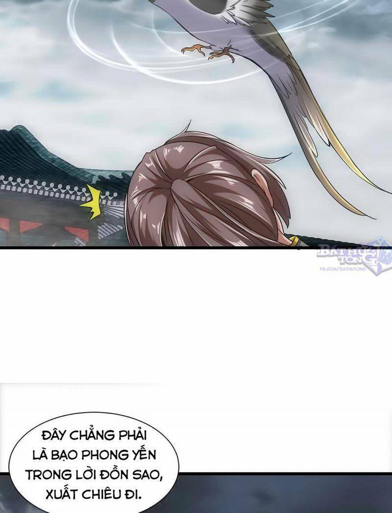 Vạn Cổ Đệ Nhất Thần: Chapter 14