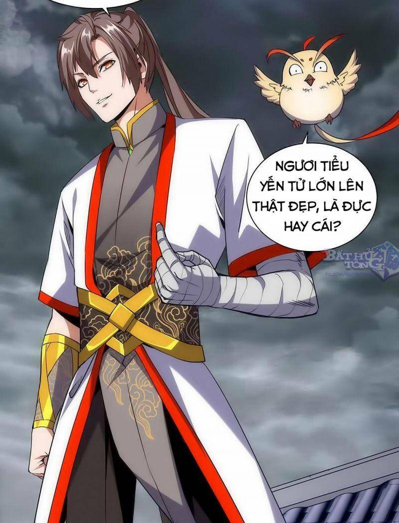 Vạn Cổ Đệ Nhất Thần: Chapter 14