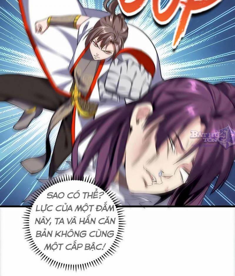 Vạn Cổ Đệ Nhất Thần: Chapter 14