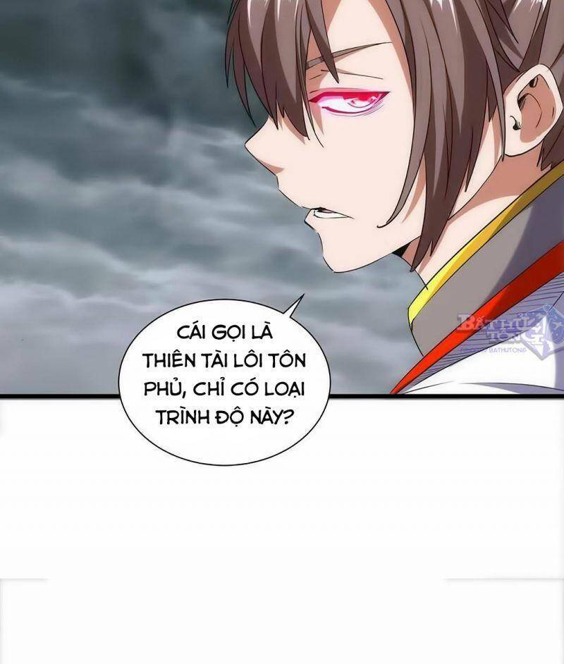 Vạn Cổ Đệ Nhất Thần: Chapter 14
