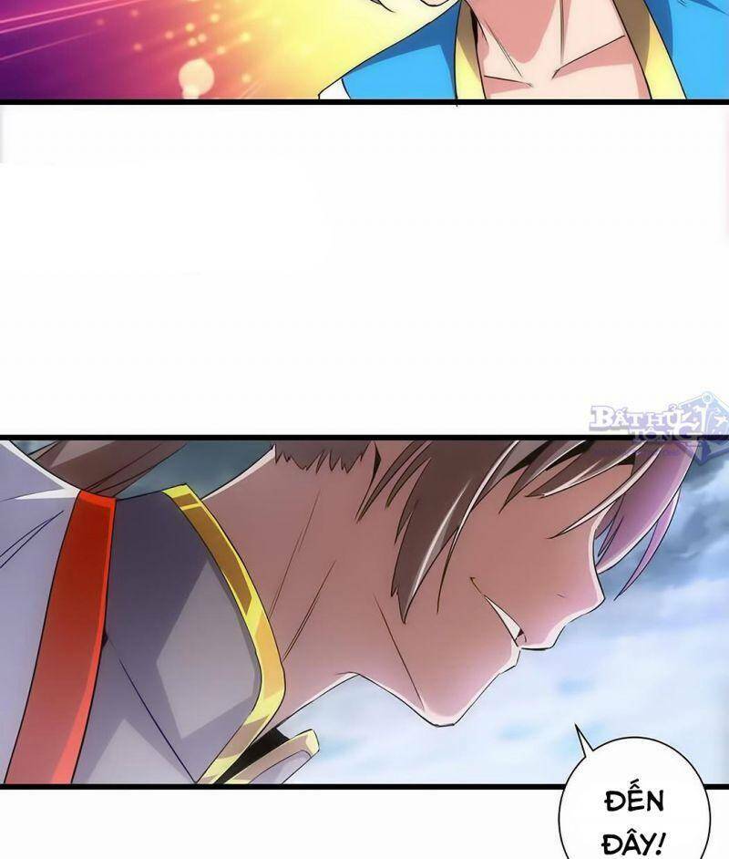Vạn Cổ Đệ Nhất Thần: Chapter 14