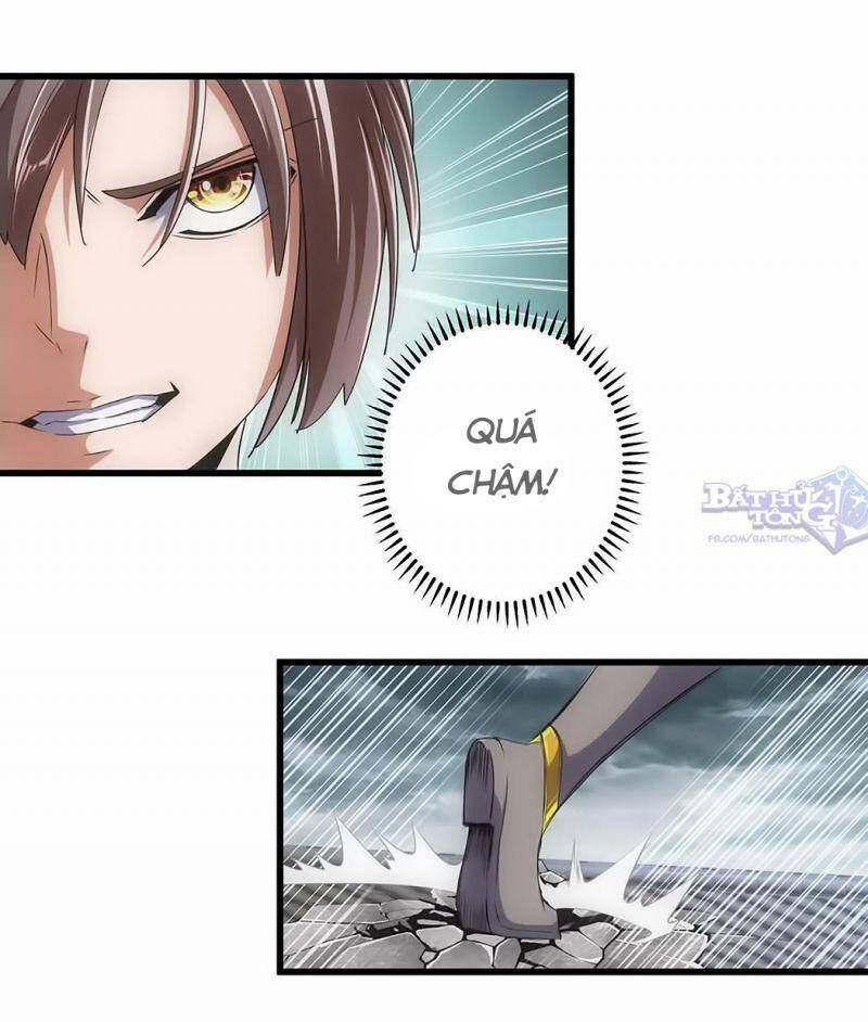 Vạn Cổ Đệ Nhất Thần: Chapter 14
