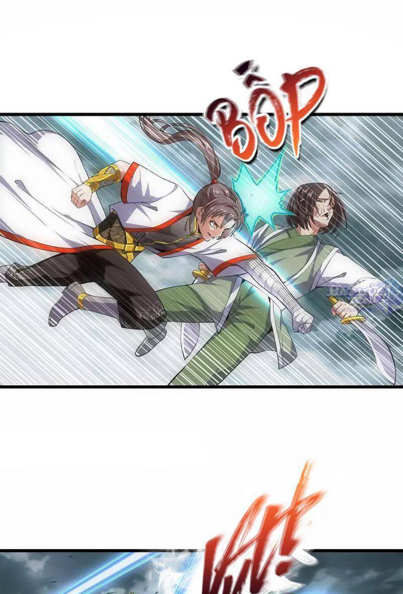 Vạn Cổ Đệ Nhất Thần: Chapter 14