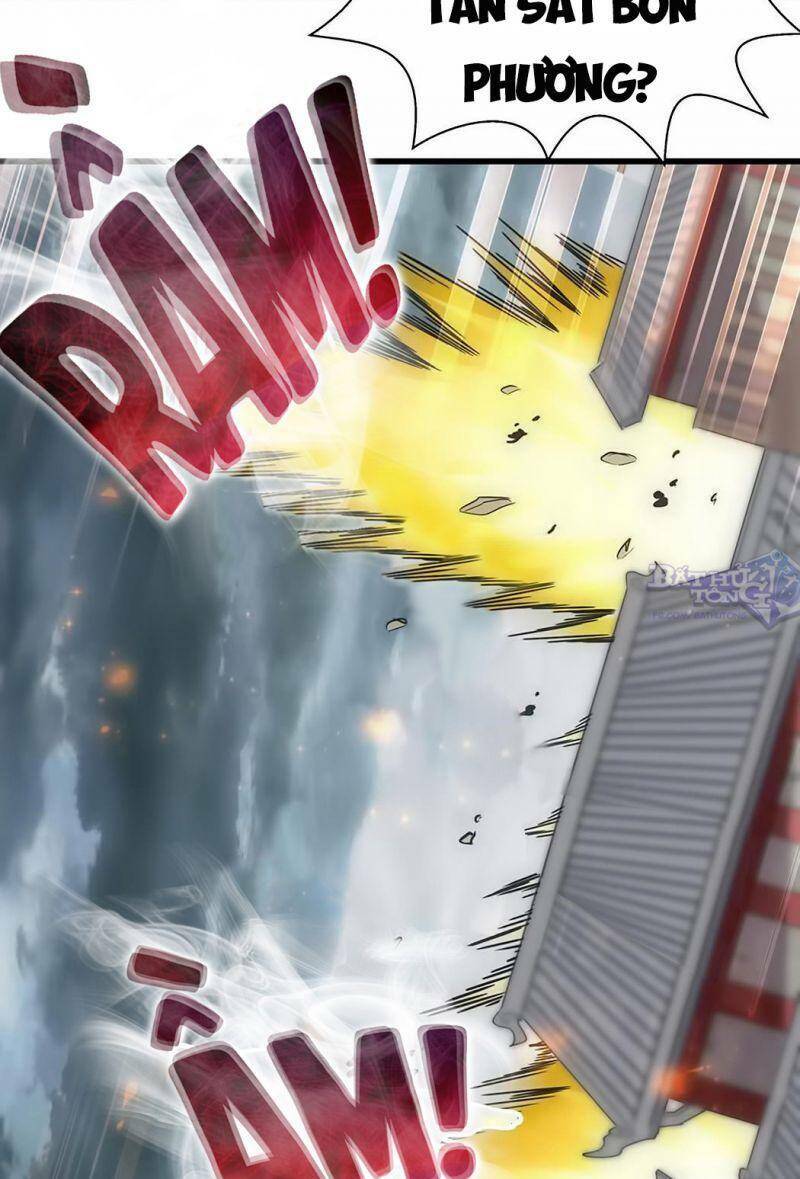 Vạn Cổ Đệ Nhất Thần: Chapter 14