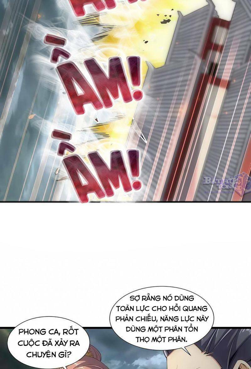 Vạn Cổ Đệ Nhất Thần: Chapter 14