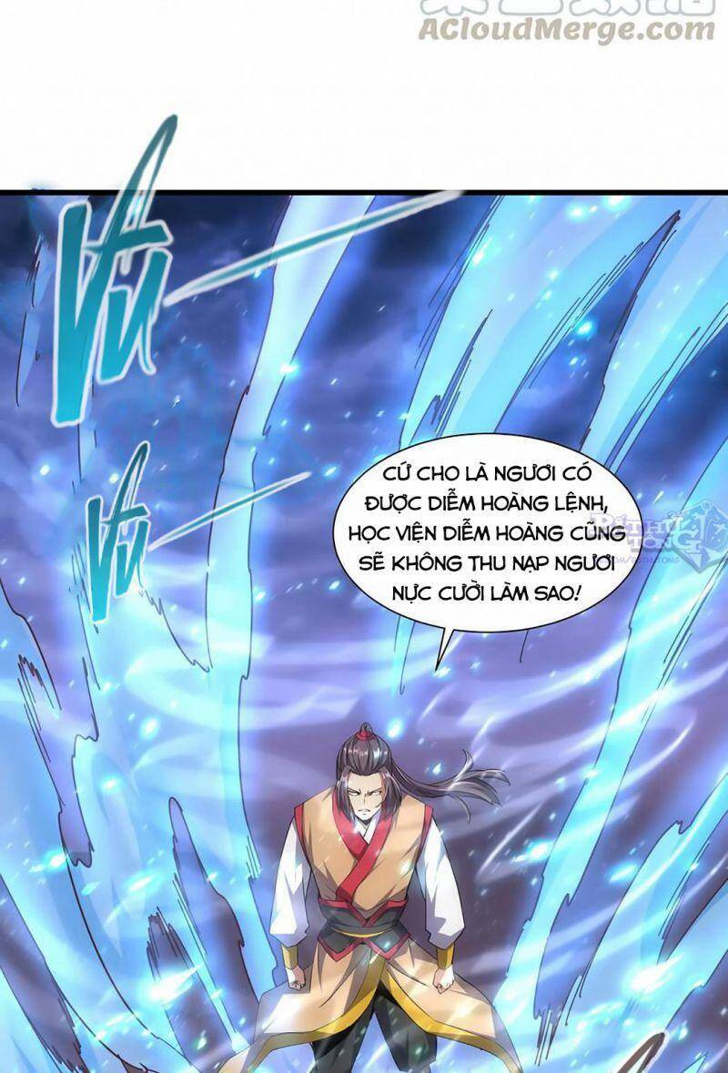 Vạn Cổ Đệ Nhất Thần: Chapter 14