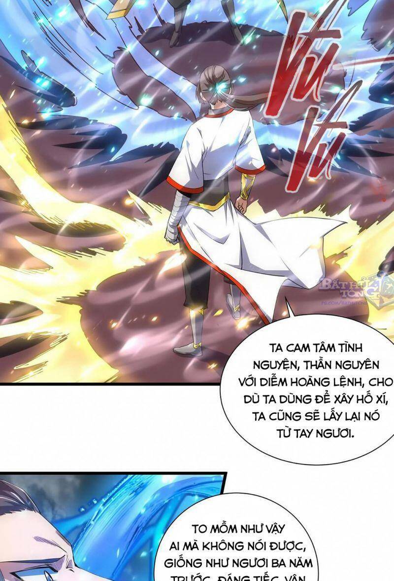 Vạn Cổ Đệ Nhất Thần: Chapter 14