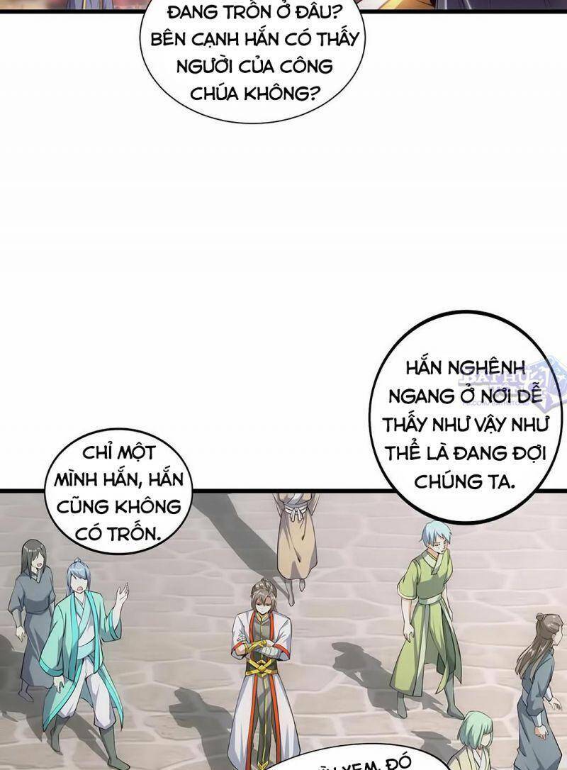 Vạn Cổ Đệ Nhất Thần: Chapter 14