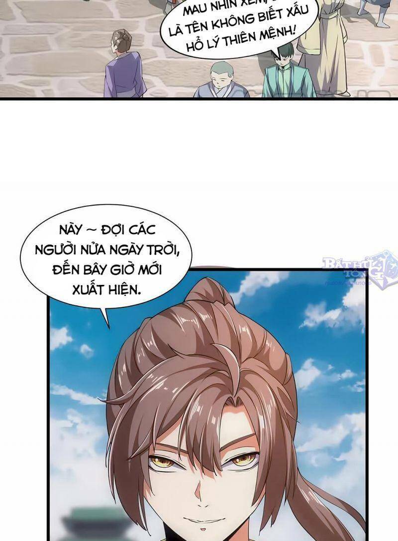 Vạn Cổ Đệ Nhất Thần: Chapter 14