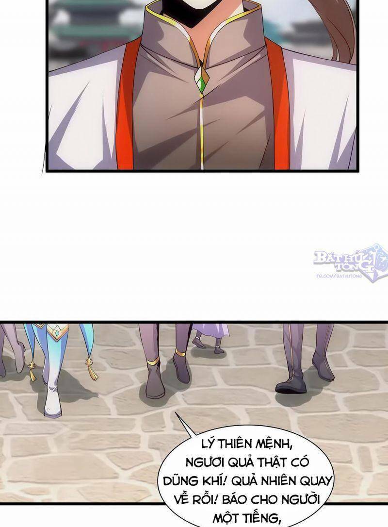 Vạn Cổ Đệ Nhất Thần: Chapter 14