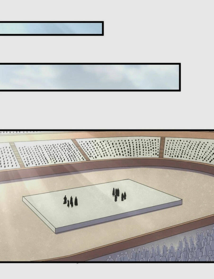Vạn Cổ Đệ Nhất Thần: Chapter 141
