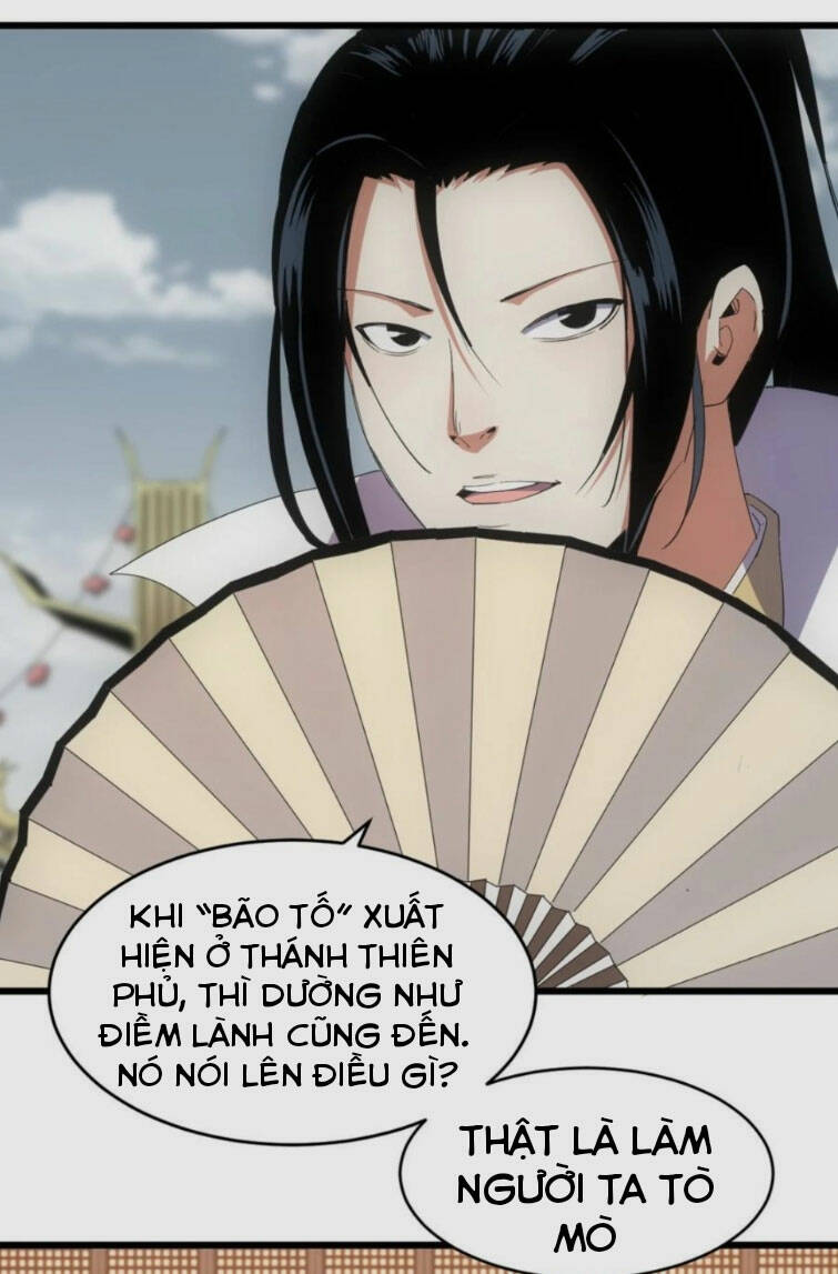 Vạn Cổ Đệ Nhất Thần: Chapter 141