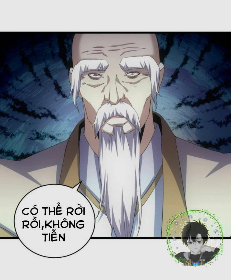 Vạn Cổ Đệ Nhất Thần: Chapter 141