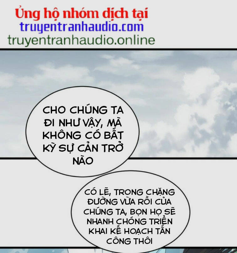 Vạn Cổ Đệ Nhất Thần: Chapter 141