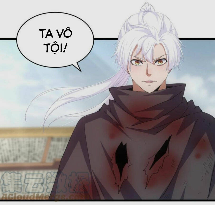 Vạn Cổ Đệ Nhất Thần: Chapter 141