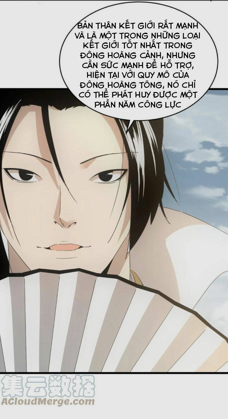 Vạn Cổ Đệ Nhất Thần: Chapter 141