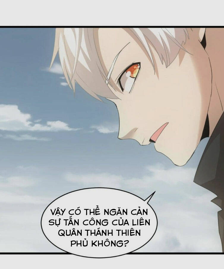 Vạn Cổ Đệ Nhất Thần: Chapter 141