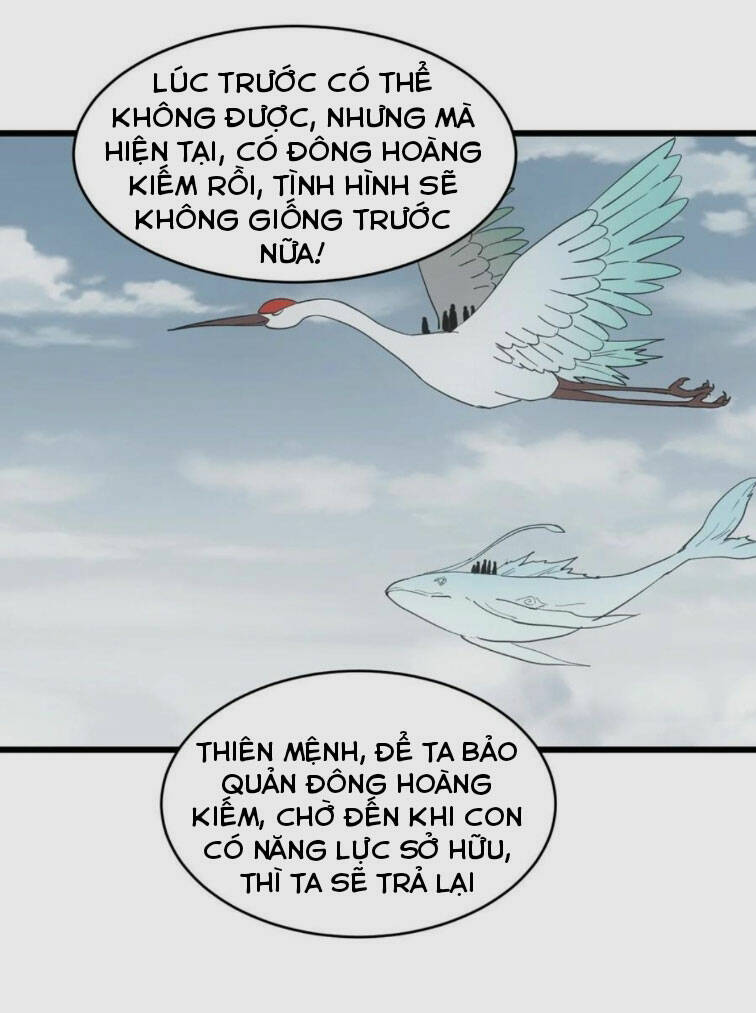 Vạn Cổ Đệ Nhất Thần: Chapter 141