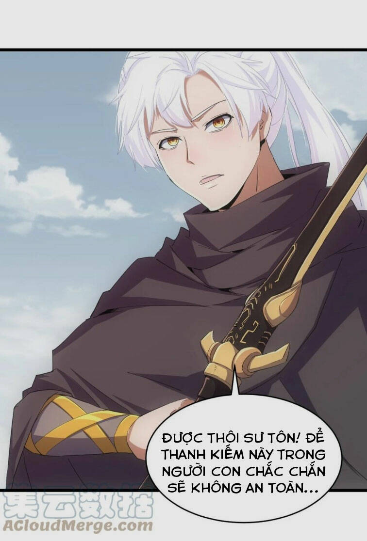 Vạn Cổ Đệ Nhất Thần: Chapter 141