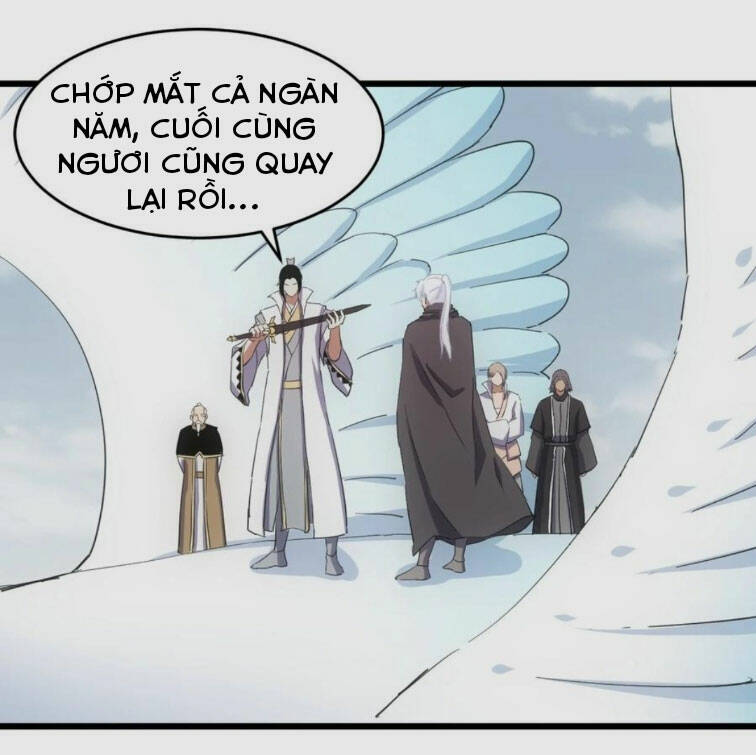 Vạn Cổ Đệ Nhất Thần: Chapter 141