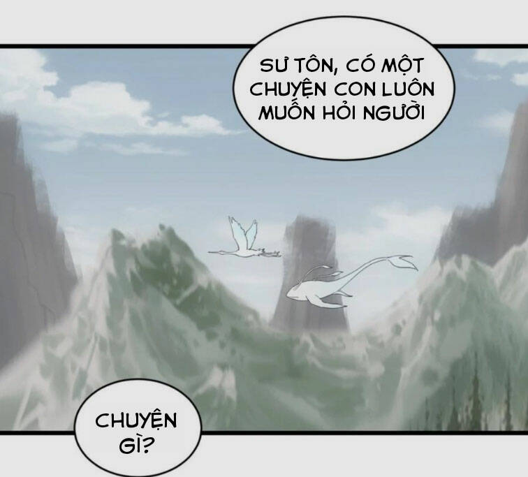Vạn Cổ Đệ Nhất Thần: Chapter 141