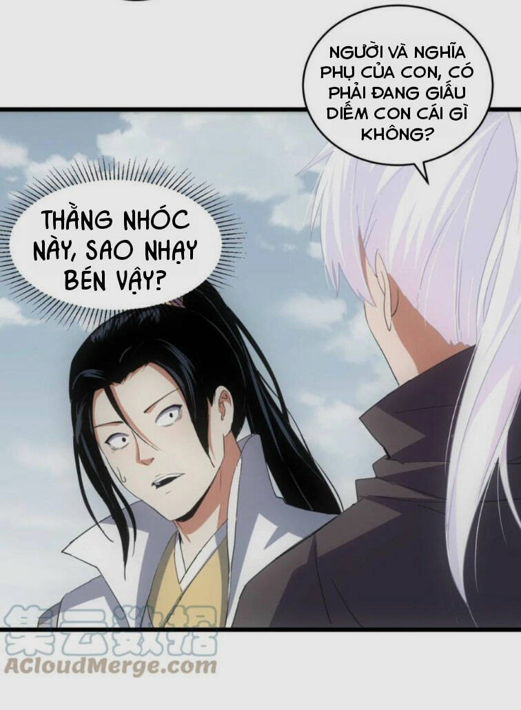 Vạn Cổ Đệ Nhất Thần: Chapter 141