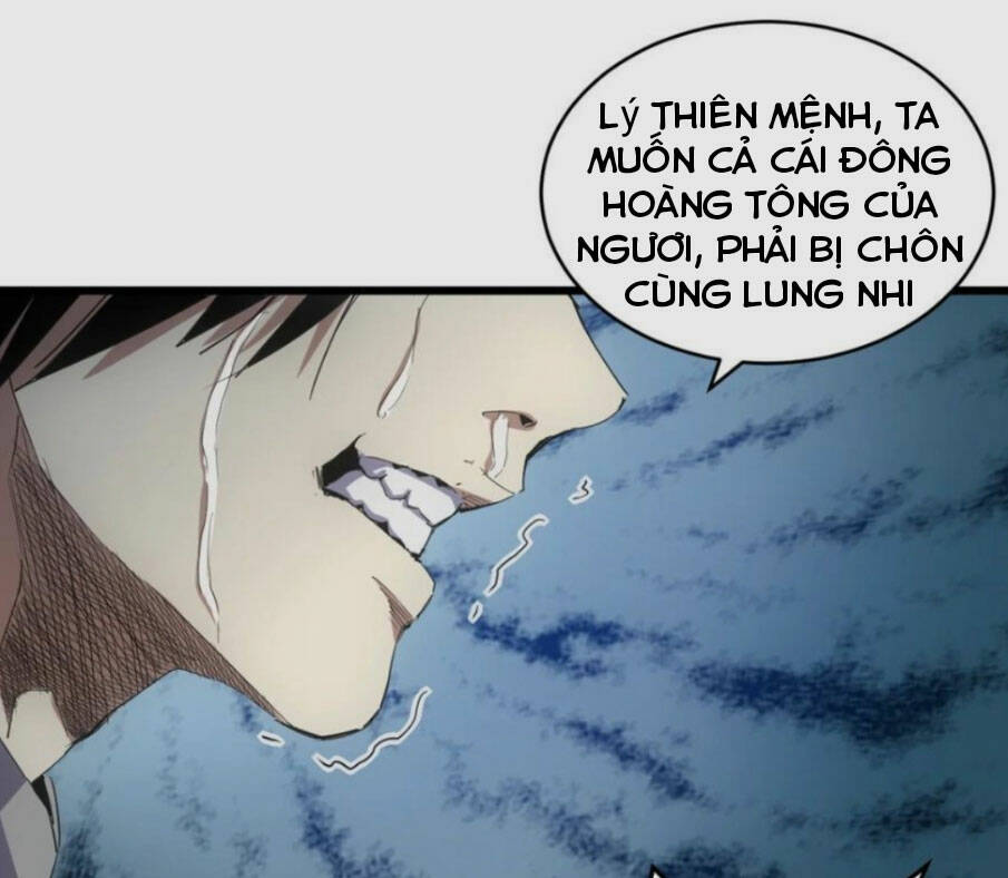 Vạn Cổ Đệ Nhất Thần: Chapter 141