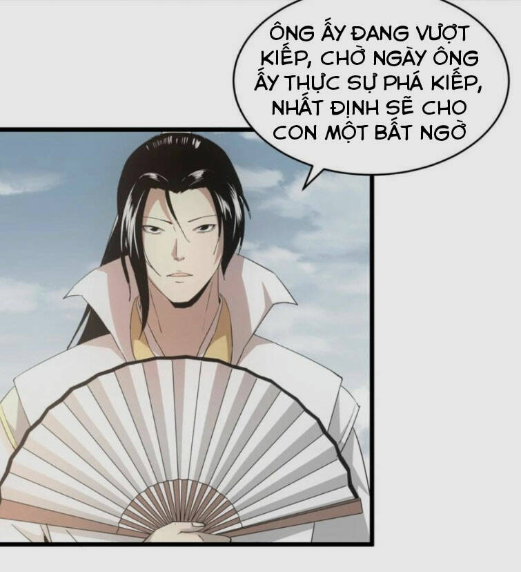 Vạn Cổ Đệ Nhất Thần: Chapter 141