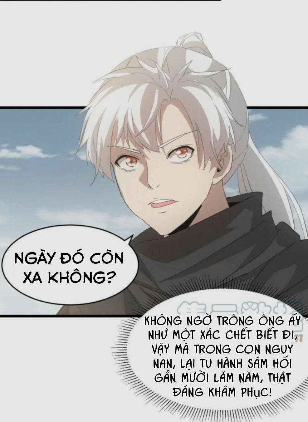 Vạn Cổ Đệ Nhất Thần: Chapter 141